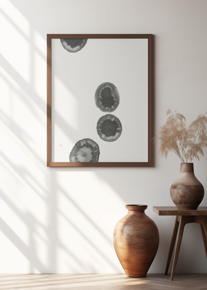 Art Prints of Atoll Ilands