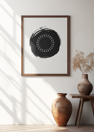 Art Prints of Ball Bearing