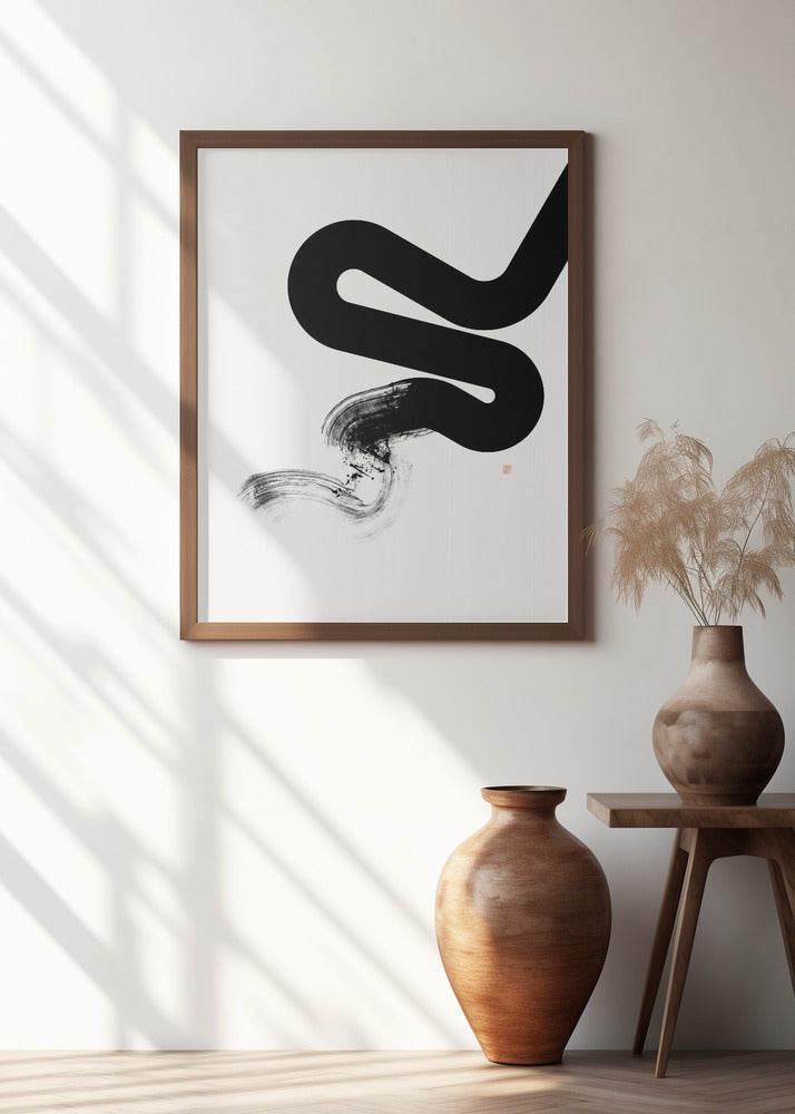 Art Prints of The Race