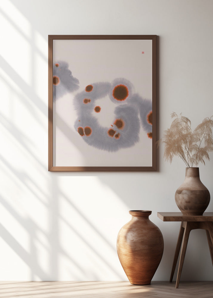 Art Prints of Floating