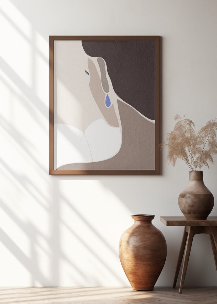 Art Prints of Book Lover