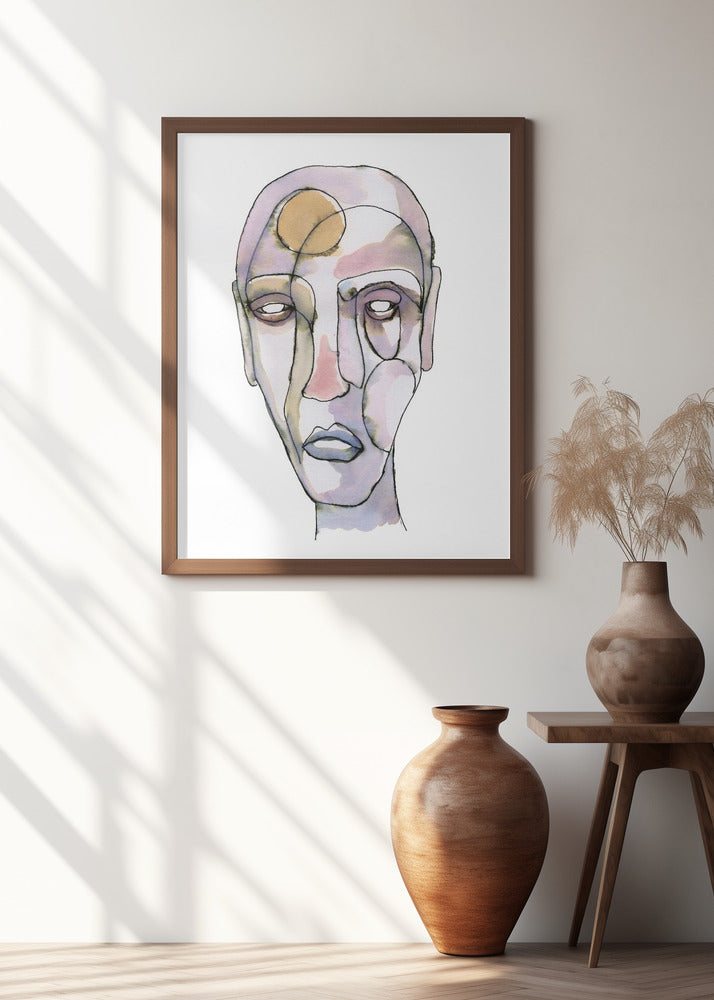 Art Prints of Ray of Sunshine