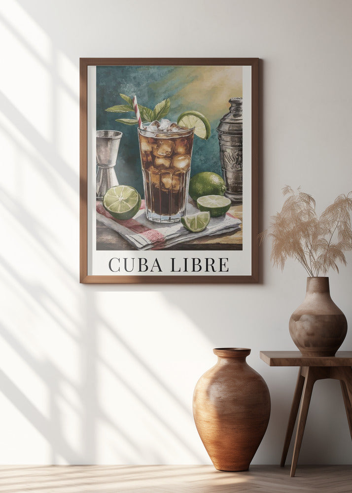 Cuba Libre