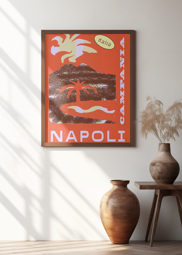 Napoli Campanha