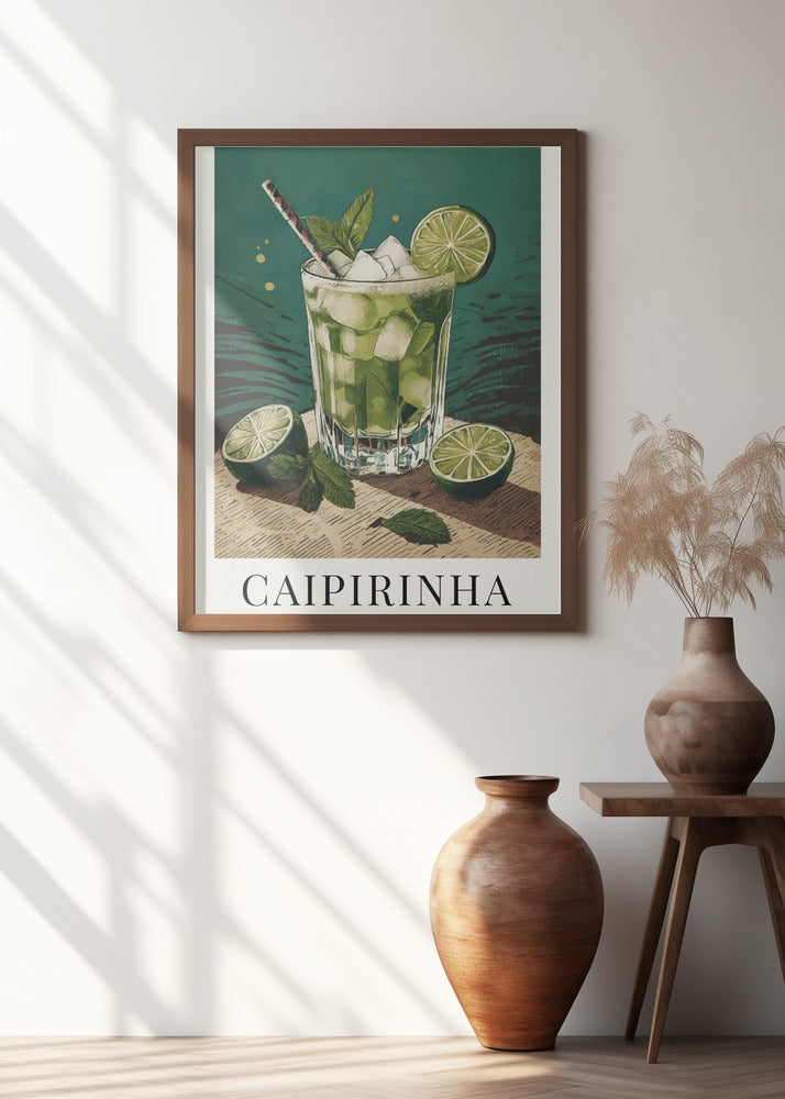 Caipirinha