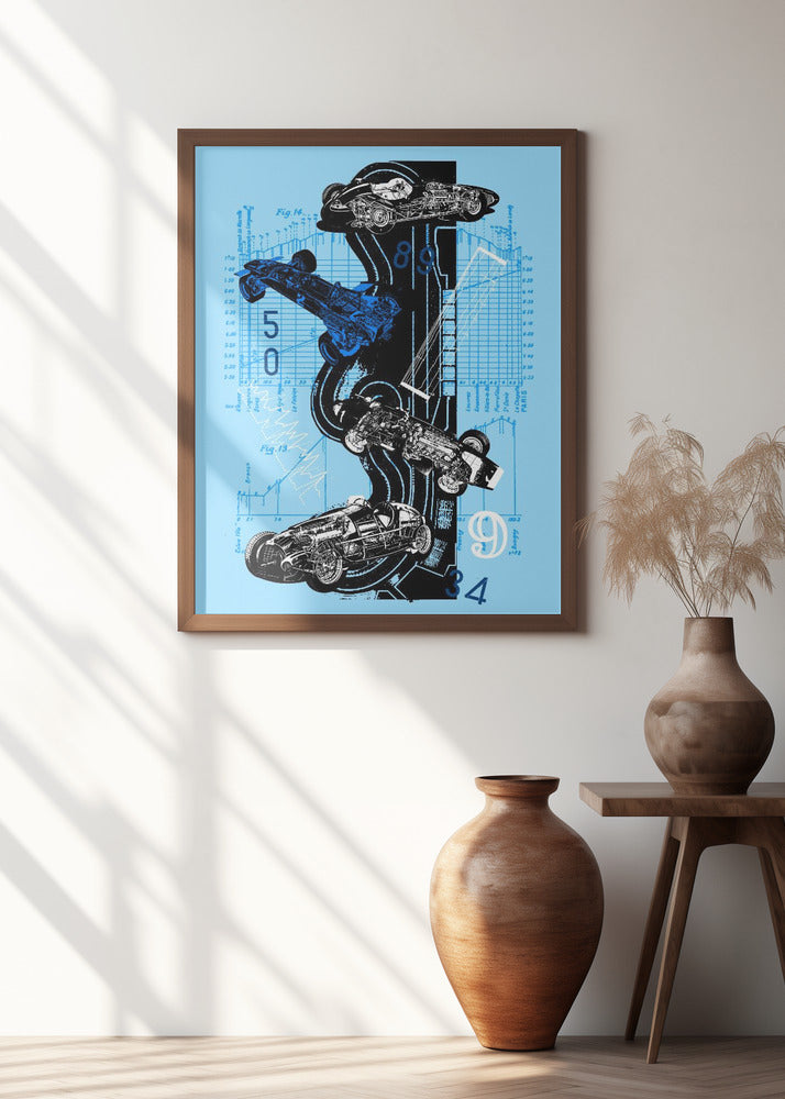 F1 Championships III