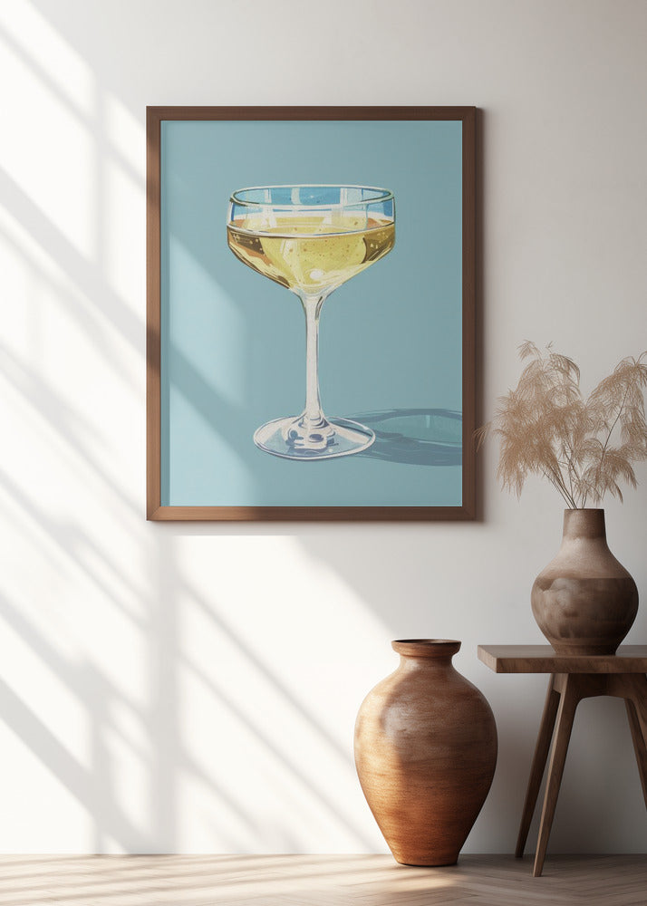 Champagne - Jolly and Dash