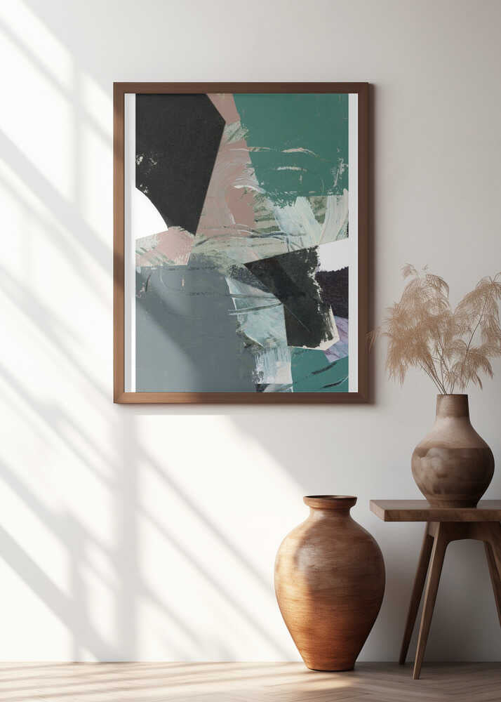 Blue Black Neutral White 3