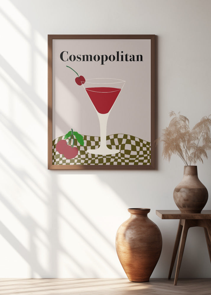 Cosmopolitan