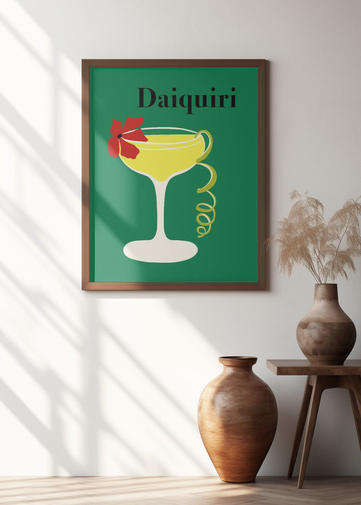 Daiquiri
