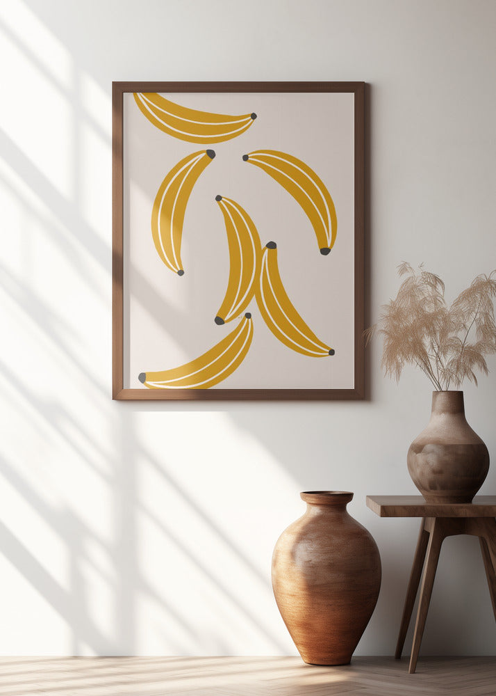 Bananas