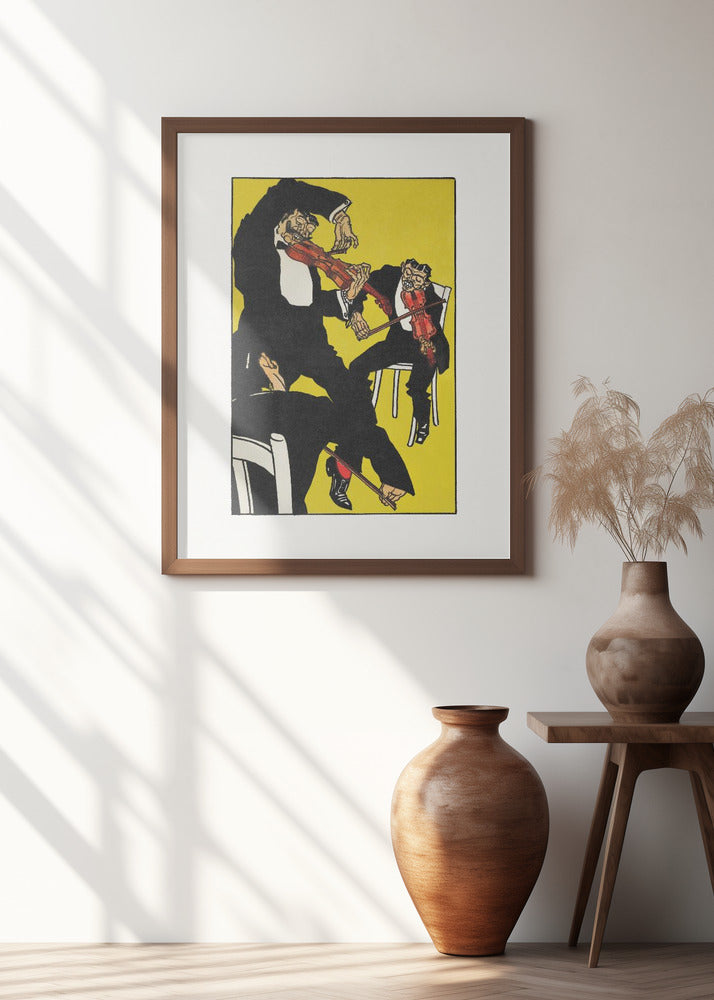 Between 3 and 4 In the Morning!