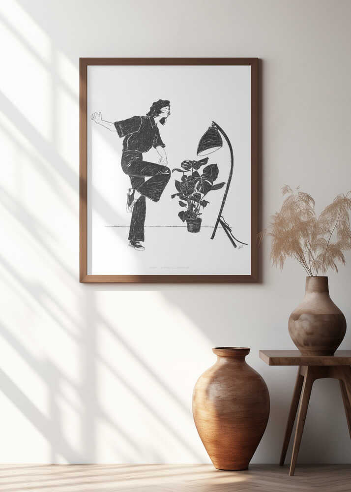 Jlr Dancingathome4 Blackandwhite Copy