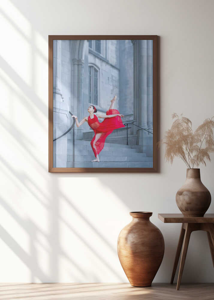 Dance & Architecture