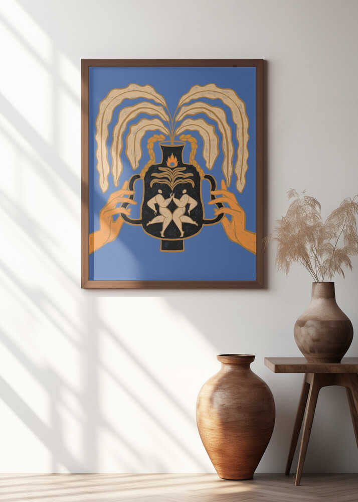 Vassel Collection : Let's Meet Again