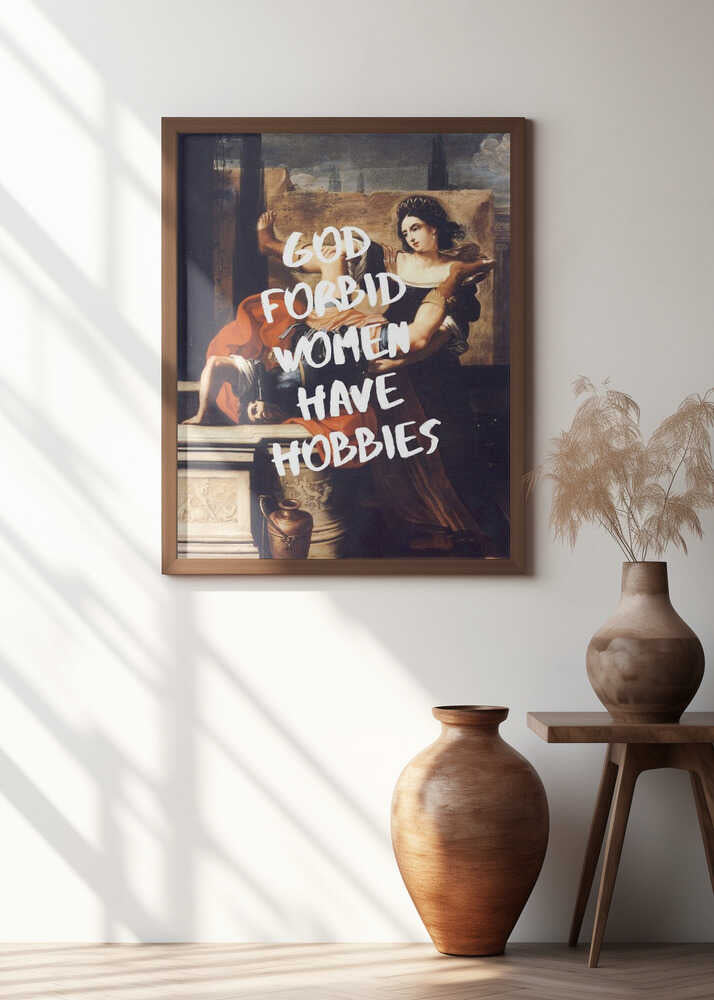 Empowered Expression