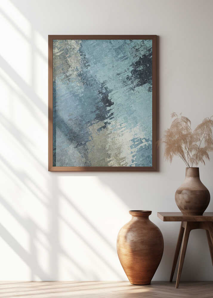 Fractured Reflections