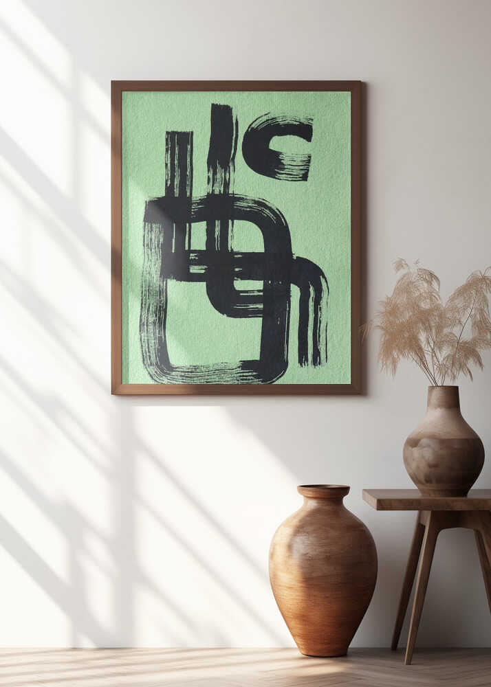 Bold Strokes Harmony