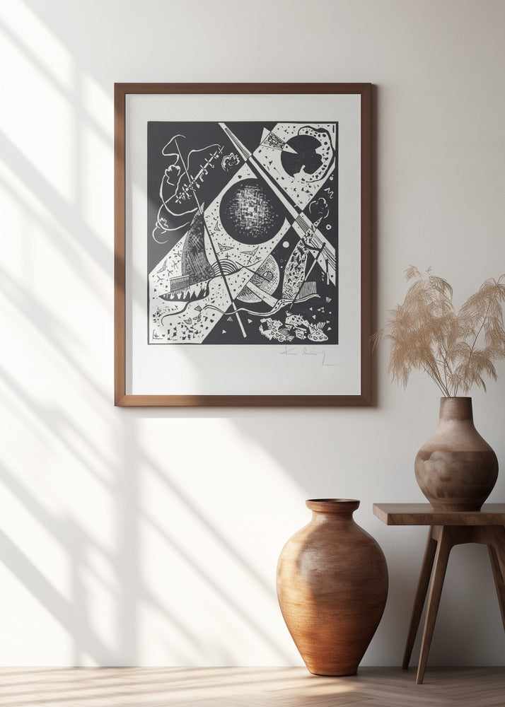 Kleine Welten Vi (small Worlds Vi) (1922)