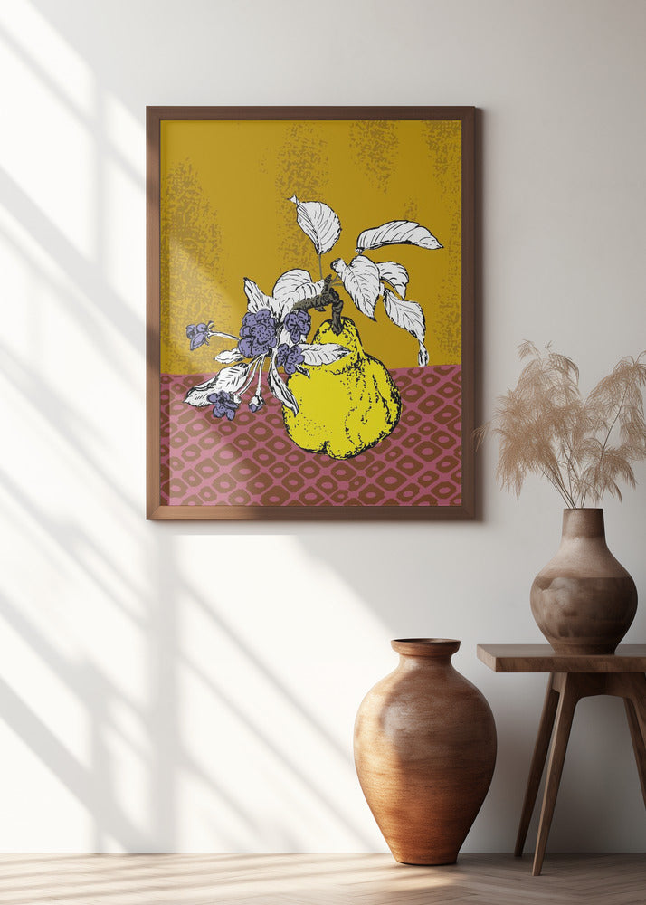 Super Fruits – Pear 2 Gift of the Gods