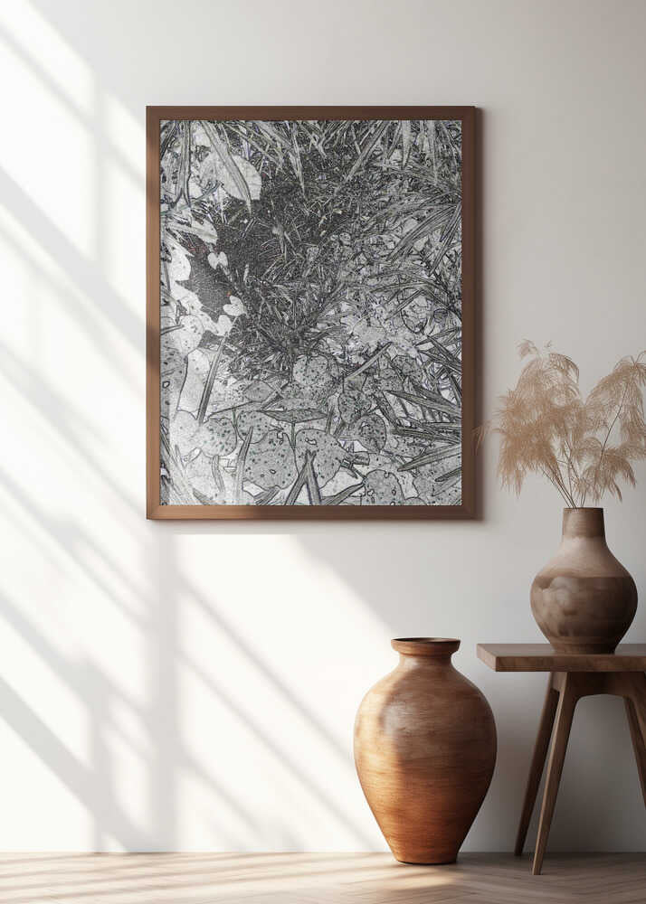 Botanical Dreamscape