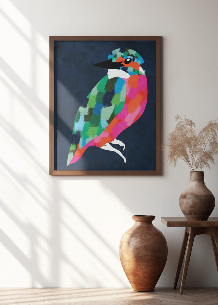 Patchwork Perfection