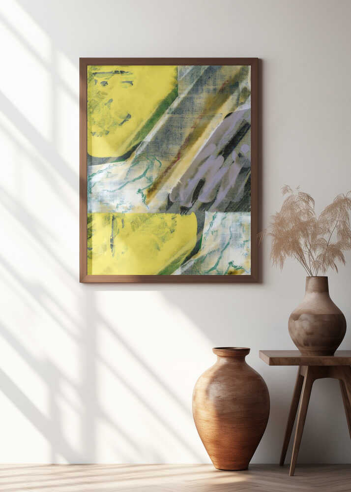 Abstract Bon Gusto 2