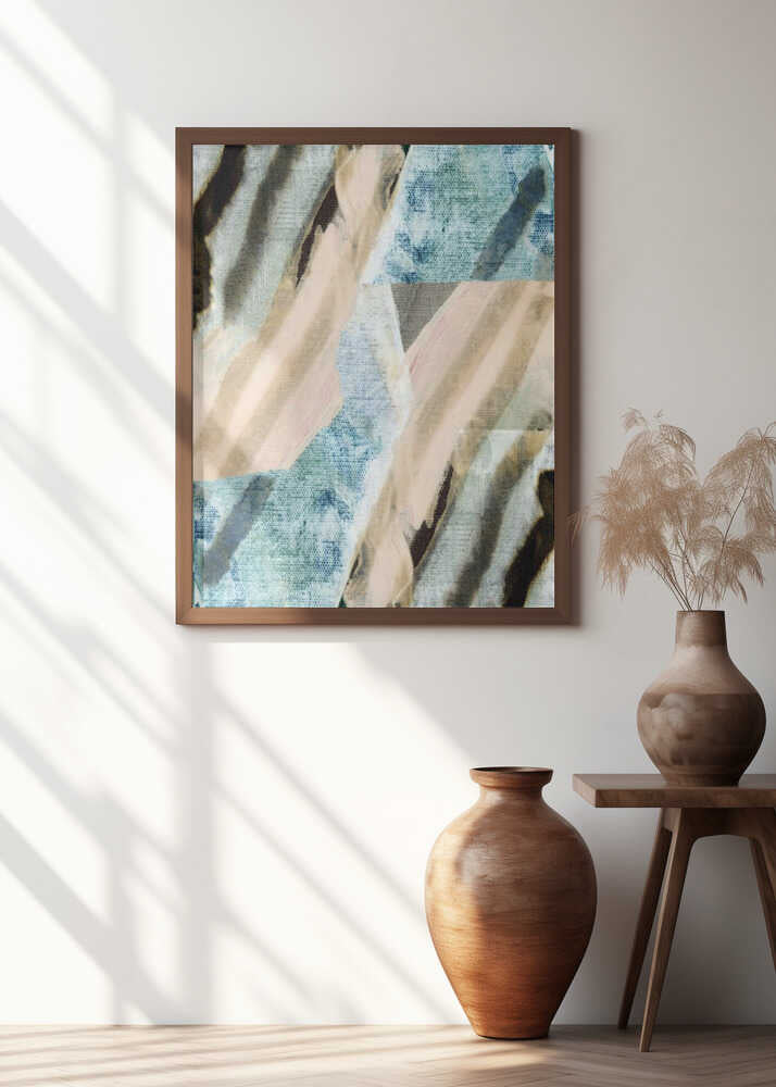 Abstract Bon Gusto 3