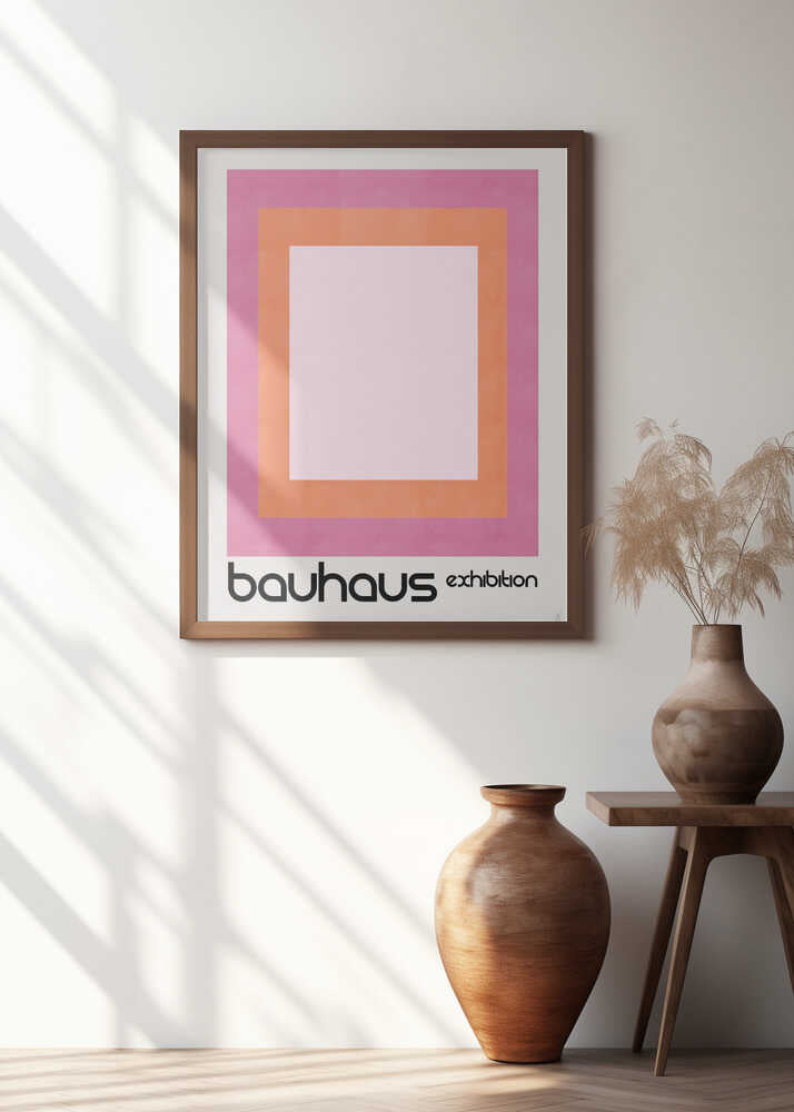 Bauhaus No. 1