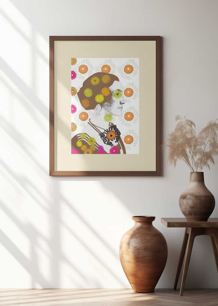 Folklore: Portrait of a Lady 1