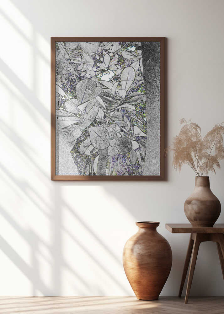 Botanical Dreamscape