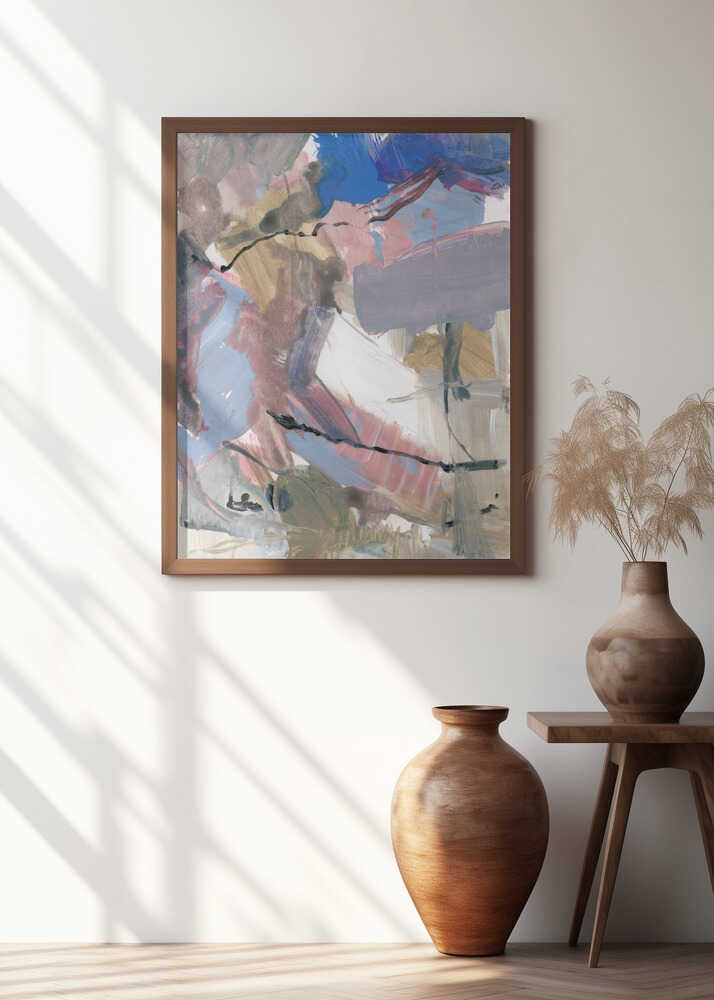 Abstract Soft Profile 1