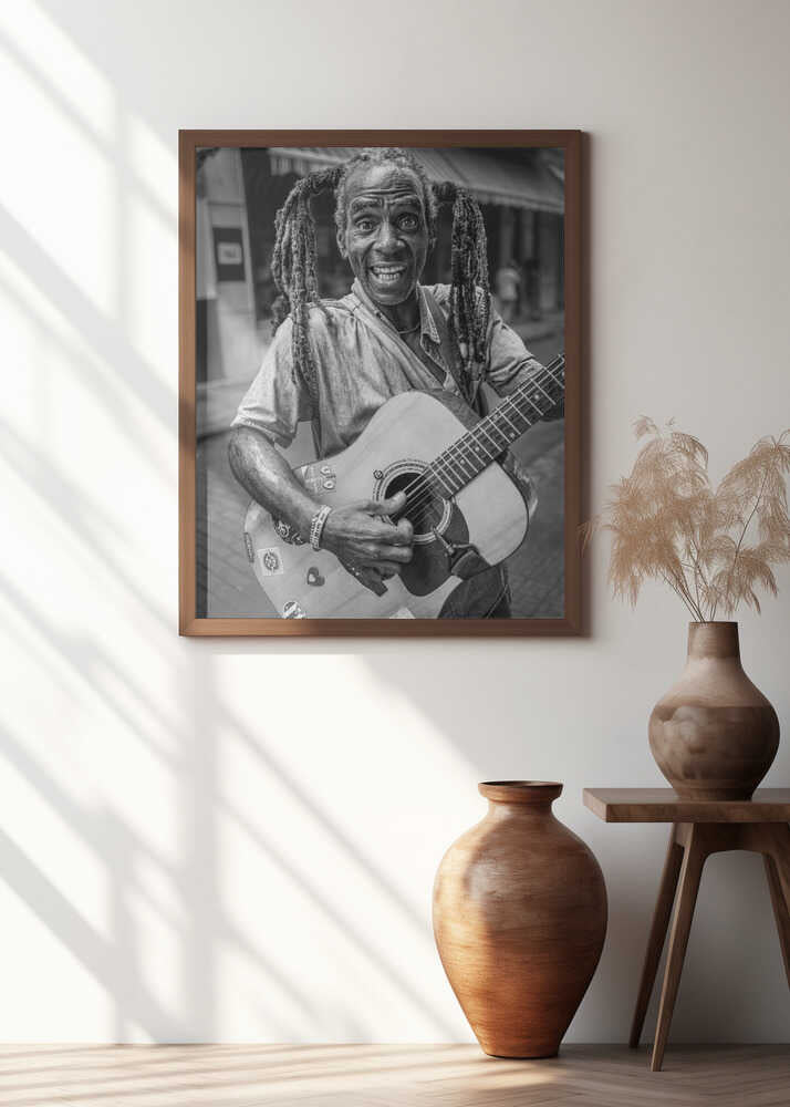 Cuba - Hardship - Smiles