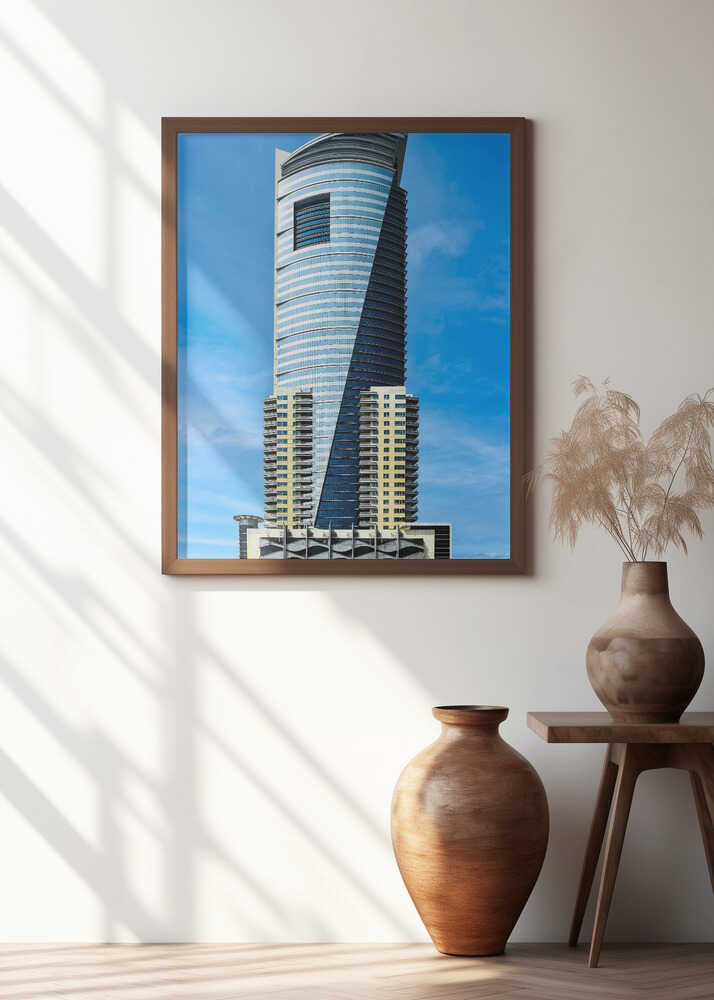 Architecture - Dubai, UAE