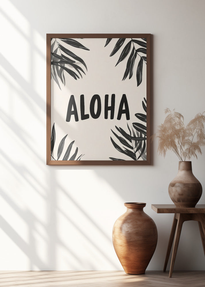 Aloha Vibes