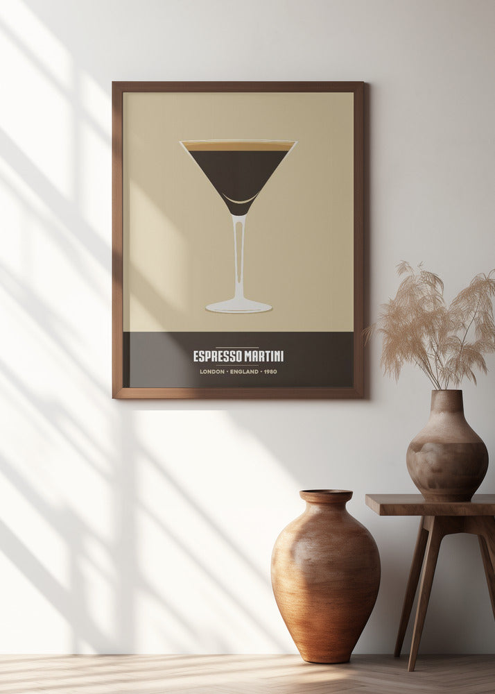 Espresso Martini