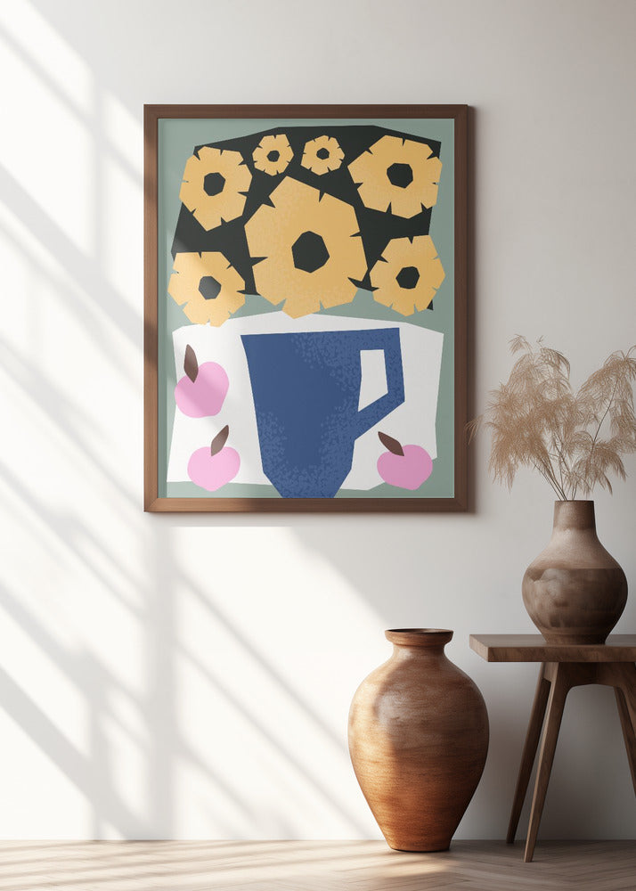 Vibrant Morning Vibe