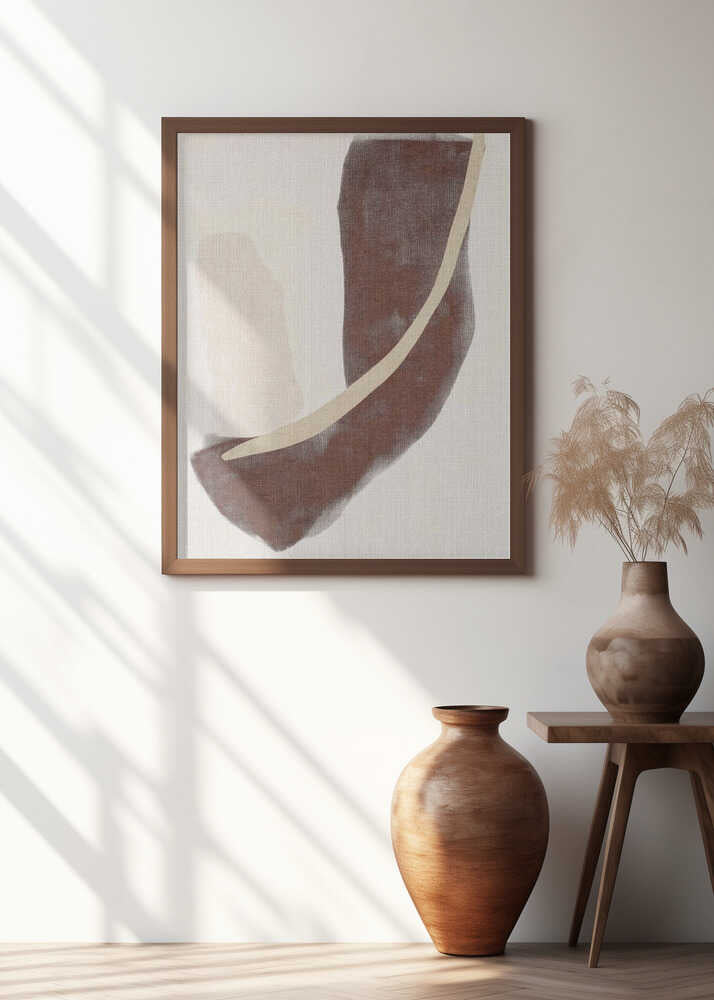 Dance in the air III