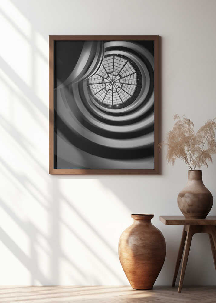 Guggenheim Museum, NYC