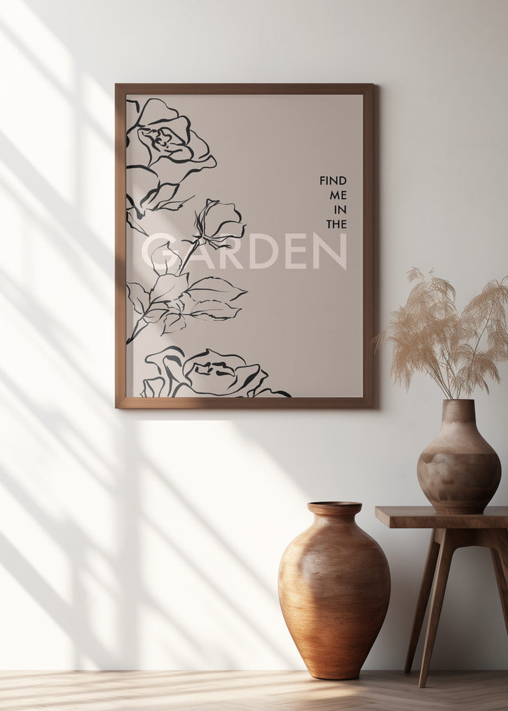 Rose Garden Whispers