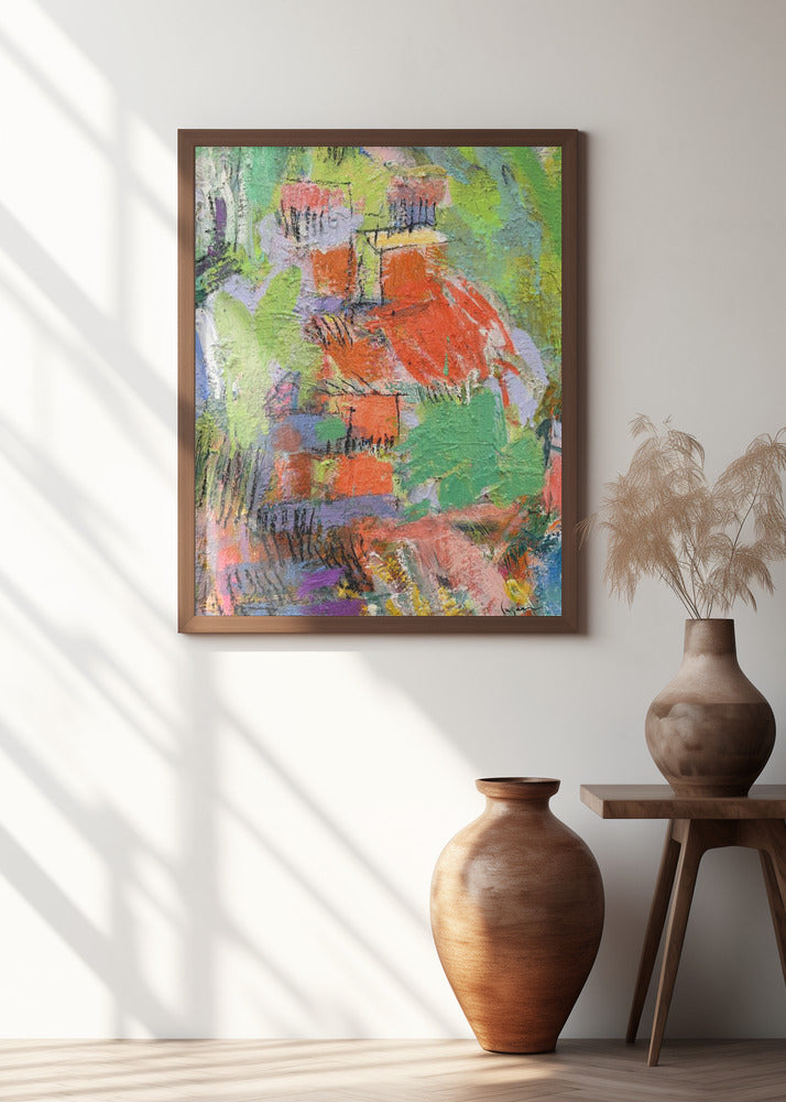 Enchanted Colorscape