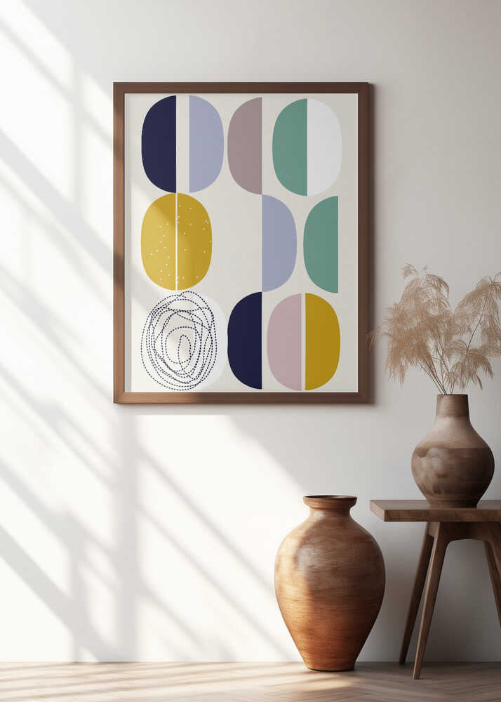 Expectant Iteration Half Time