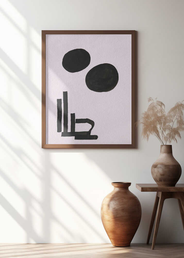 Abstract Reflections