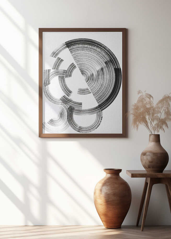 Circular Symphony