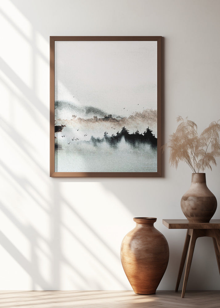 Mystic Mountain Haze