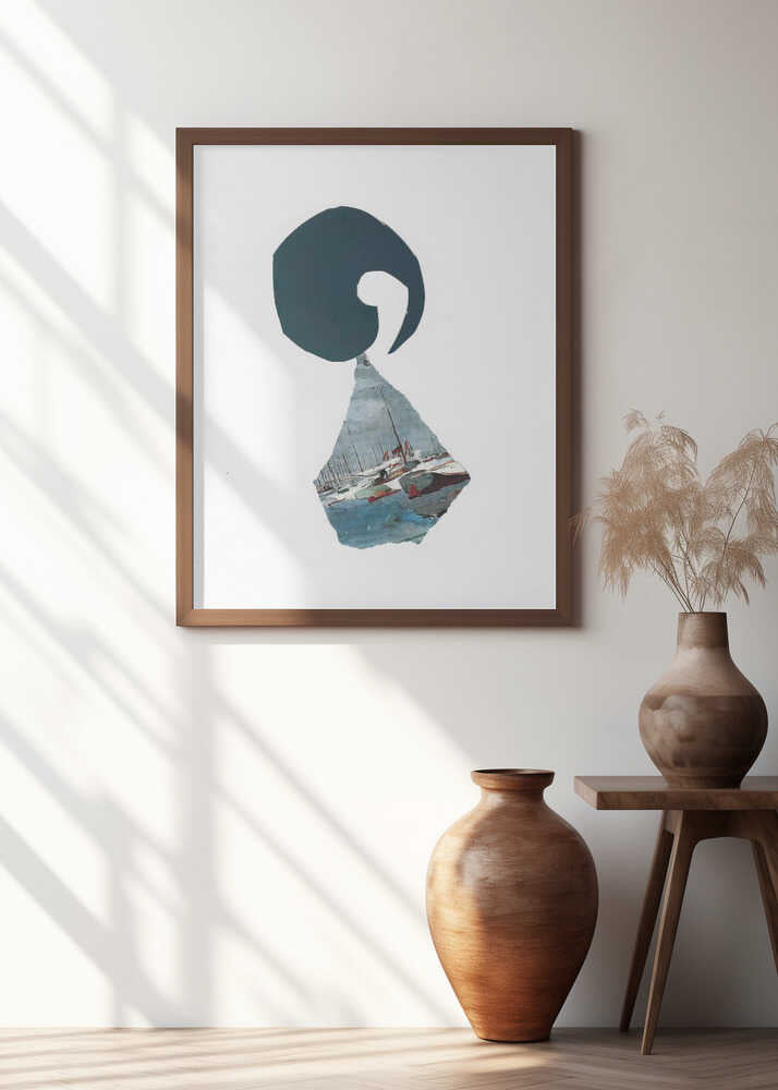 Sailing Vision's Tear