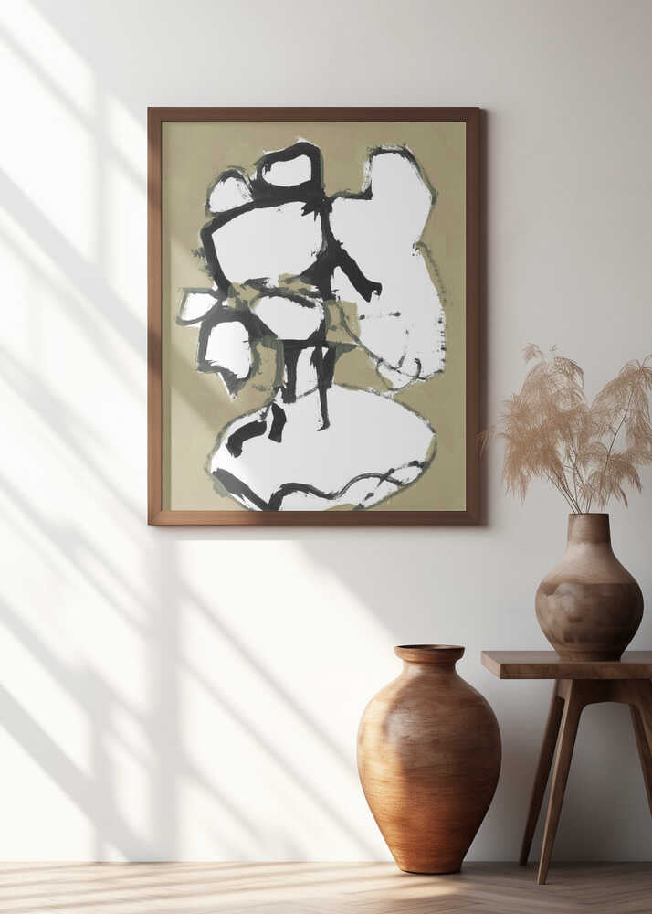 The Line of Plenty: Fruit Flower Bowl 4