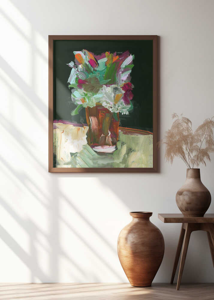 Dark Garden's Delight