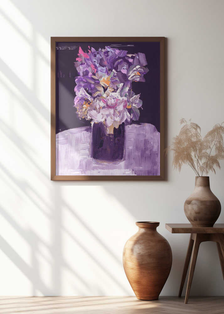 Dark Garden's Delight