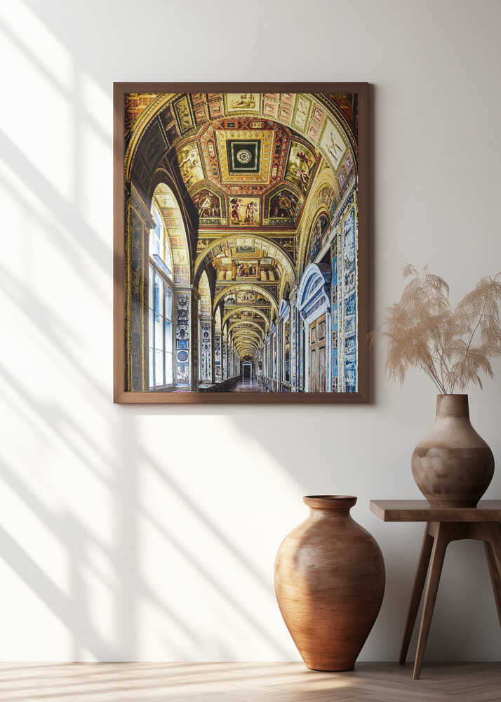 Architecture - St Petersburg, Russia